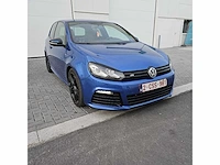 2014 volkswagen golf 6 r personenauto - afbeelding 25 van  27