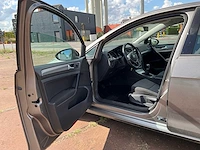2014 volkswagen golf 7 personenauto - afbeelding 2 van  32