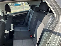 2014 volkswagen golf 7 personenauto - afbeelding 4 van  32