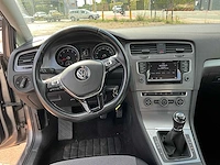 2014 volkswagen golf 7 personenauto - afbeelding 5 van  32