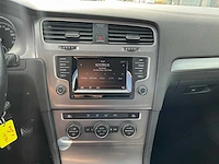 2014 volkswagen golf 7 personenauto - afbeelding 7 van  32