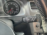 2014 volkswagen golf 7 personenauto - afbeelding 10 van  32