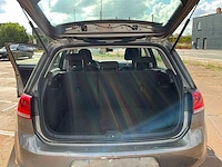 2014 volkswagen golf 7 personenauto - afbeelding 17 van  32
