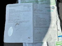 2014 volkswagen golf 7 personenauto - afbeelding 20 van  32