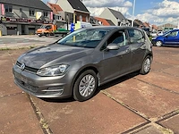 2014 volkswagen golf 7 personenauto - afbeelding 12 van  32