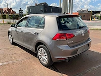 2014 volkswagen golf 7 personenauto - afbeelding 27 van  32