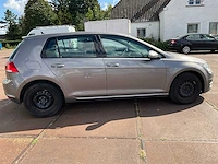 2014 volkswagen golf 7 personenauto - afbeelding 30 van  32