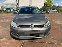 2014 volkswagen golf 7 personenauto - afbeelding 32 van  32