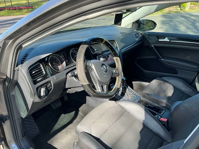 2014 volkswagen golf 7 - afbeelding 3 van  60