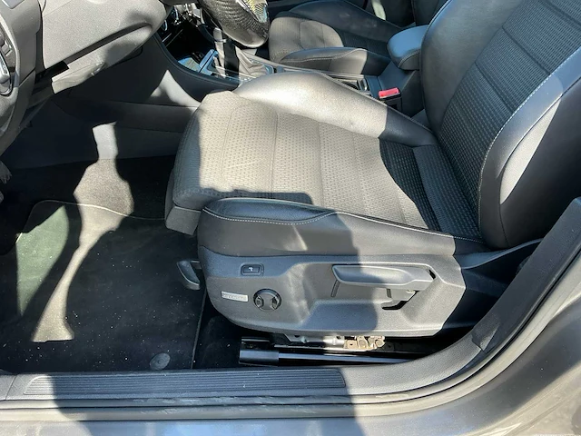 2014 volkswagen golf 7 - afbeelding 5 van  60