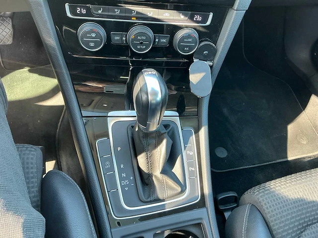 2014 volkswagen golf 7 - afbeelding 13 van  60