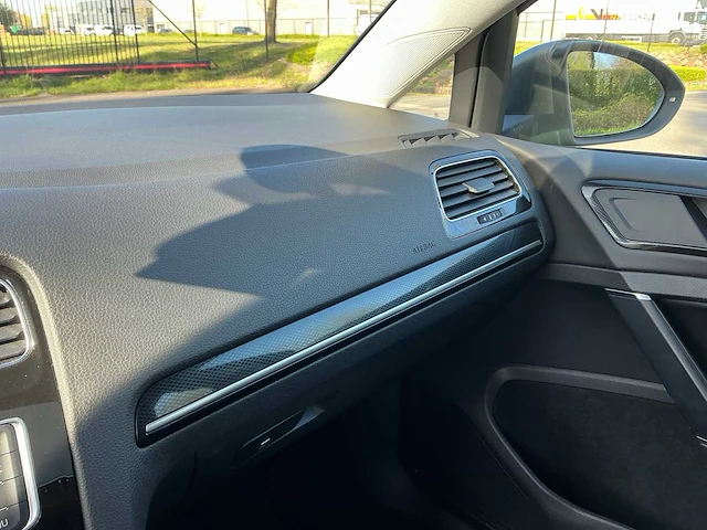 2014 volkswagen golf 7 - afbeelding 15 van  60