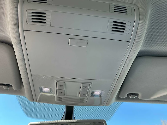 2014 volkswagen golf 7 - afbeelding 16 van  60