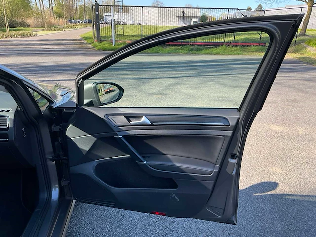 2014 volkswagen golf 7 - afbeelding 17 van  60