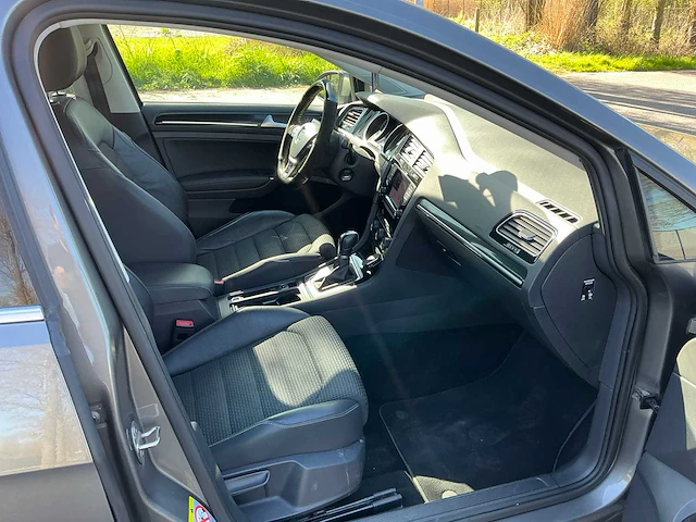 2014 volkswagen golf 7 - afbeelding 19 van  60