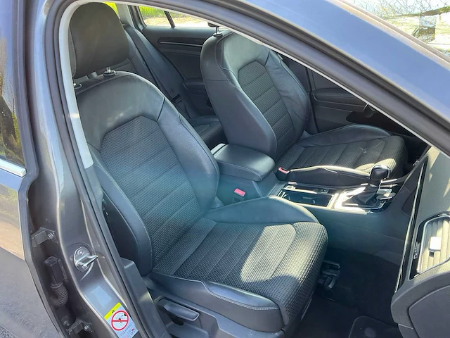 2014 volkswagen golf 7 - afbeelding 20 van  60