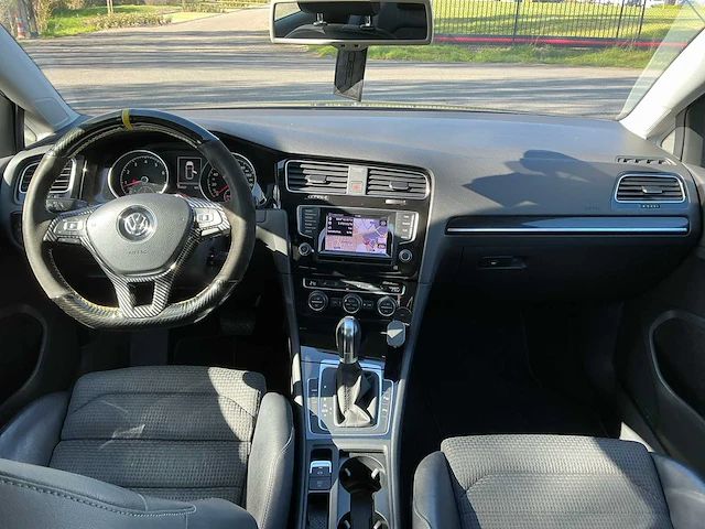 2014 volkswagen golf 7 - afbeelding 25 van  60