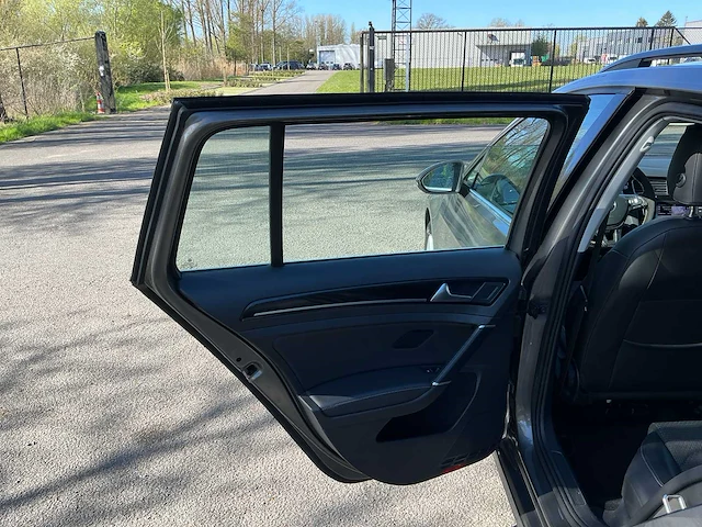 2014 volkswagen golf 7 - afbeelding 26 van  60