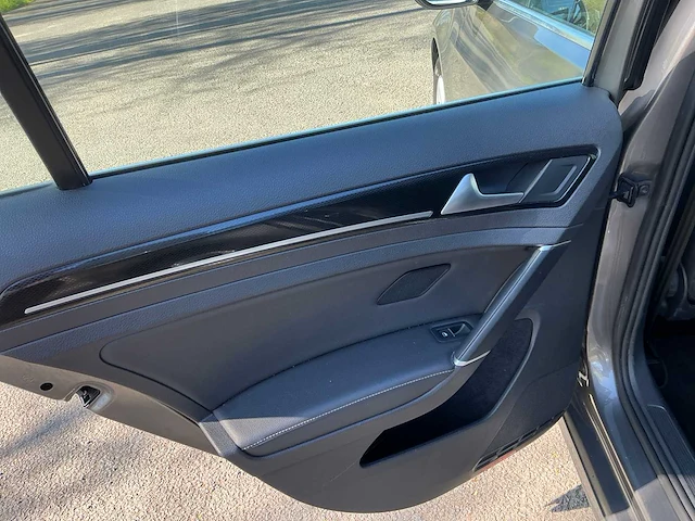 2014 volkswagen golf 7 - afbeelding 27 van  60
