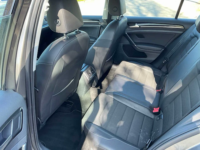 2014 volkswagen golf 7 - afbeelding 28 van  60
