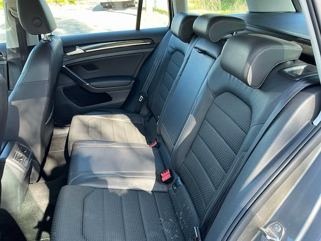 2014 volkswagen golf 7 - afbeelding 29 van  60