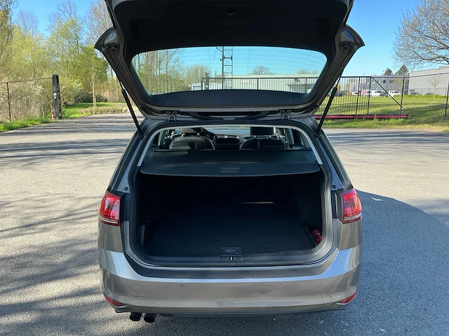 2014 volkswagen golf 7 - afbeelding 30 van  60