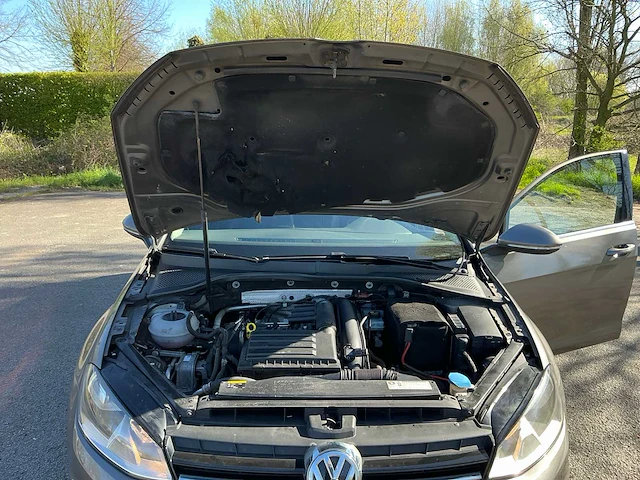 2014 volkswagen golf 7 - afbeelding 33 van  60