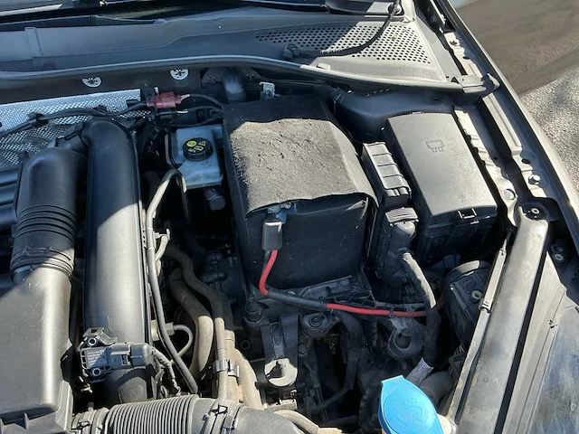 2014 volkswagen golf 7 - afbeelding 35 van  60