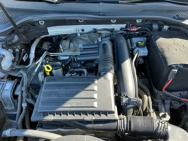 2014 volkswagen golf 7 - afbeelding 36 van  60