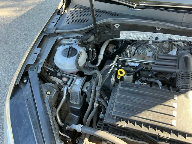 2014 volkswagen golf 7 - afbeelding 37 van  60