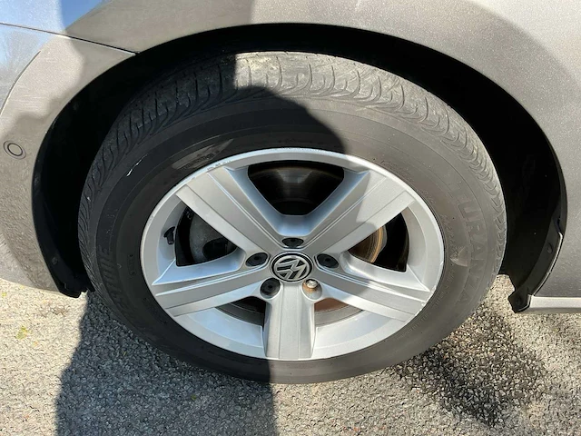 2014 volkswagen golf 7 - afbeelding 38 van  60