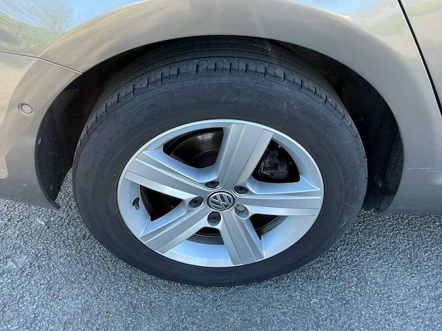 2014 volkswagen golf 7 - afbeelding 40 van  60