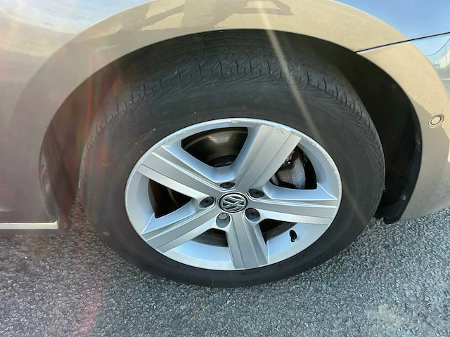 2014 volkswagen golf 7 - afbeelding 41 van  60