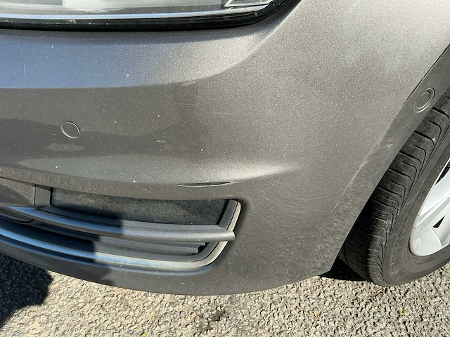 2014 volkswagen golf 7 - afbeelding 43 van  60