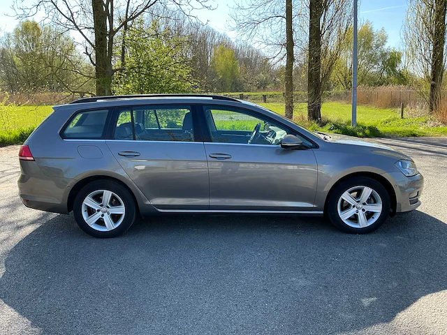 2014 volkswagen golf 7 - afbeelding 34 van  60