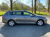 2014 volkswagen golf 7 - afbeelding 34 van  60