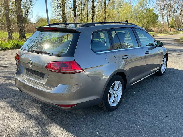 2014 volkswagen golf 7 - afbeelding 45 van  60
