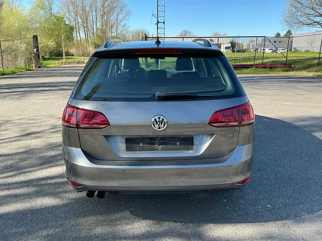 2014 volkswagen golf 7 - afbeelding 56 van  60
