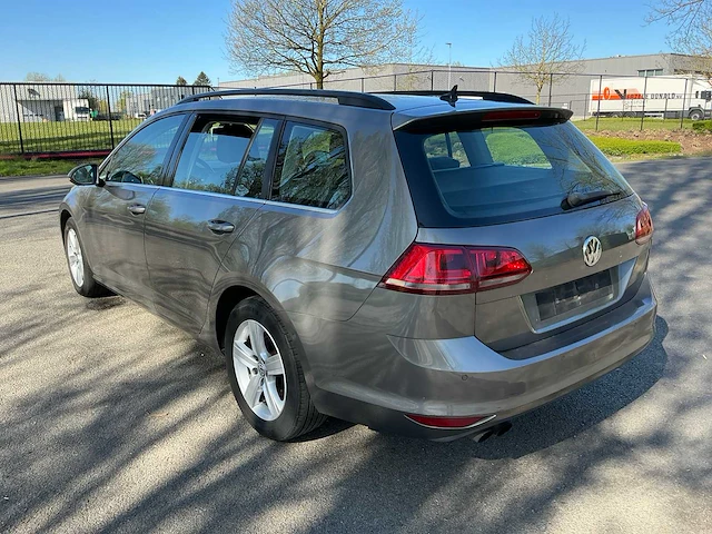 2014 volkswagen golf 7 - afbeelding 58 van  60