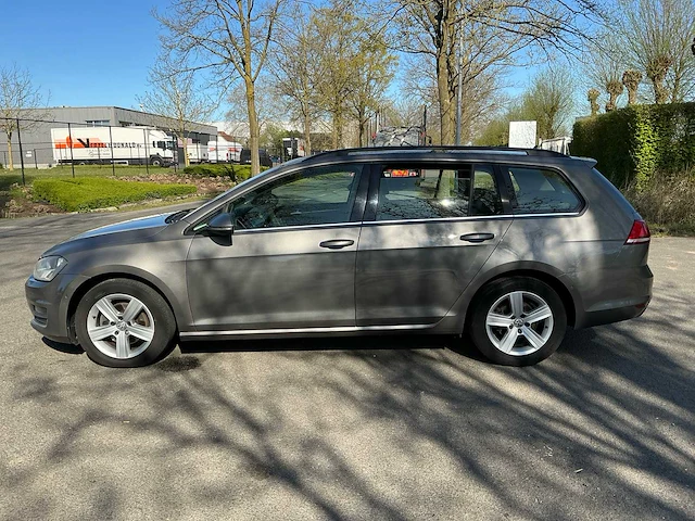 2014 volkswagen golf 7 - afbeelding 59 van  60