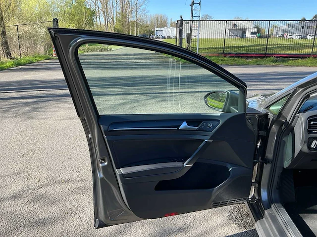 2014 volkswagen golf 7 - afbeelding 60 van  60