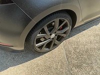 2014 volkswagen golf stationwagen - afbeelding 11 van  49