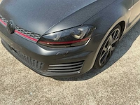 2014 volkswagen golf stationwagen - afbeelding 16 van  49