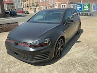 2014 volkswagen golf stationwagen - afbeelding 1 van  49