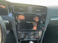 2014 volkswagen golf stationwagen - afbeelding 23 van  49