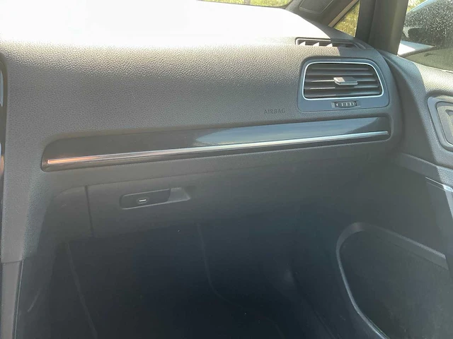 2014 volkswagen golf stationwagen - afbeelding 26 van  49