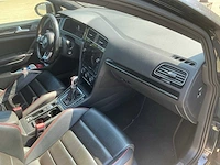 2014 volkswagen golf stationwagen - afbeelding 34 van  49