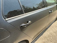 2014 volkswagen golf stationwagen - afbeelding 37 van  49