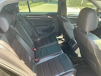 2014 volkswagen golf stationwagen - afbeelding 39 van  49