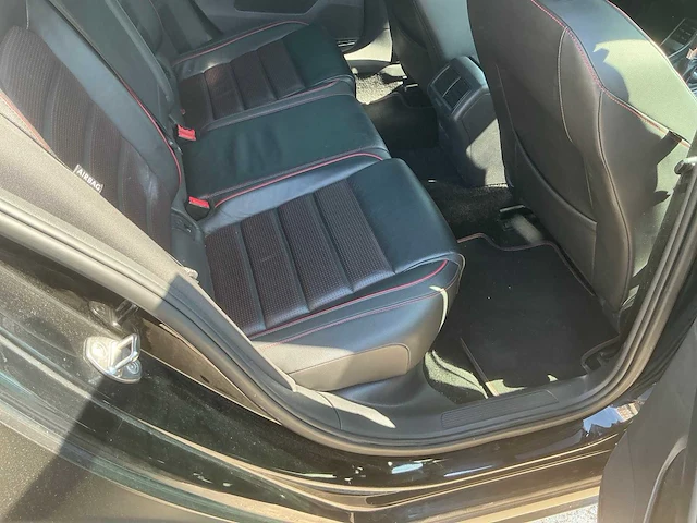 2014 volkswagen golf stationwagen - afbeelding 41 van  49